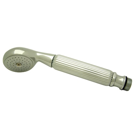 Metropolitan, Hand Shower, Polished Chrome